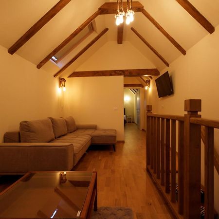The Cozy Nook - Ultra Central Braşov Exteriör bild