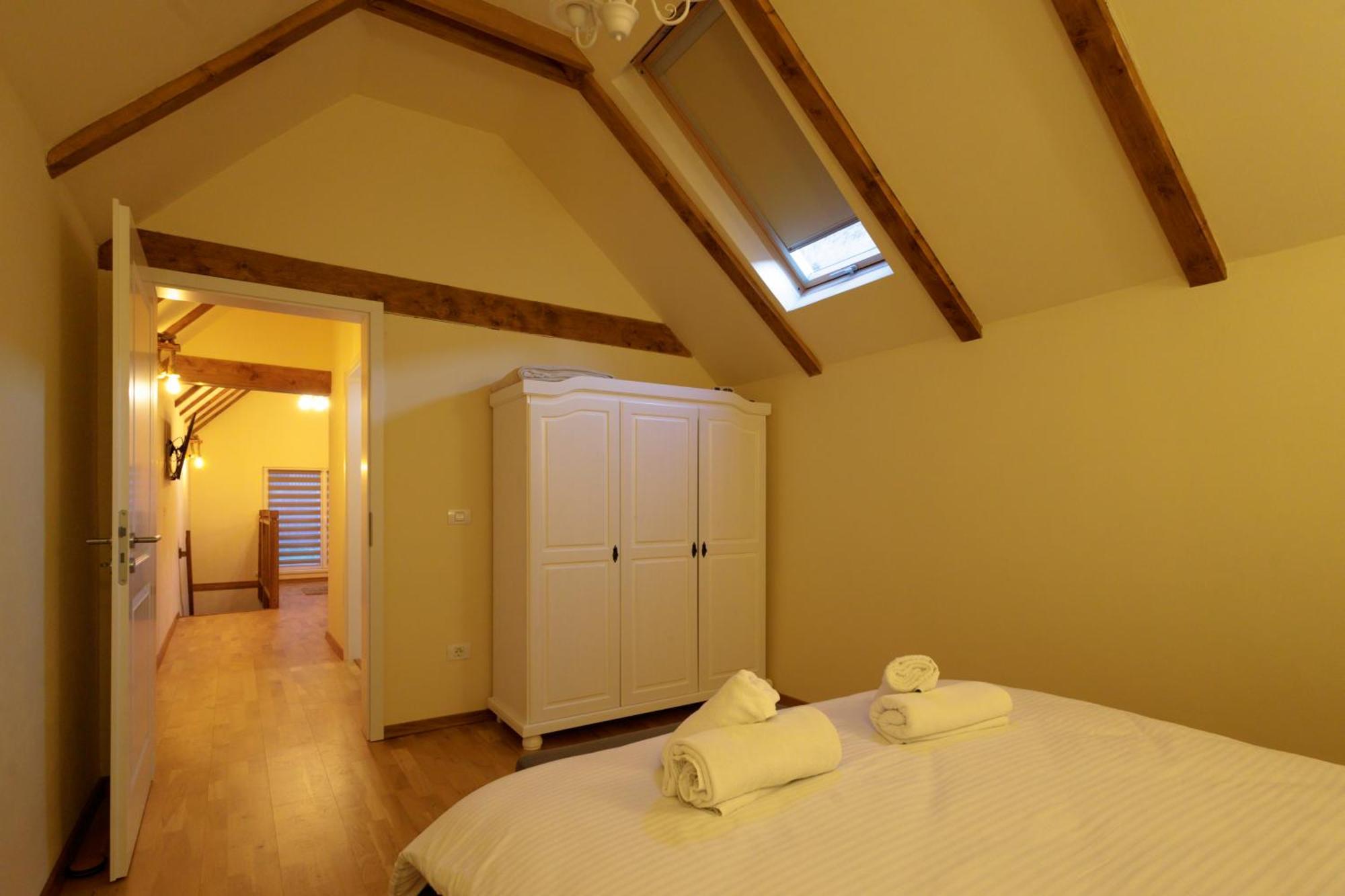 The Cozy Nook - Ultra Central Braşov Exteriör bild
